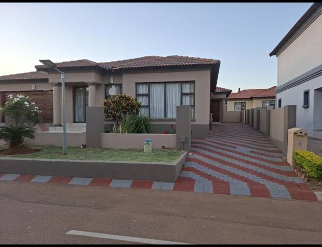 3 BEDROOM HOUSE FOR SALE IN AMANDASIG